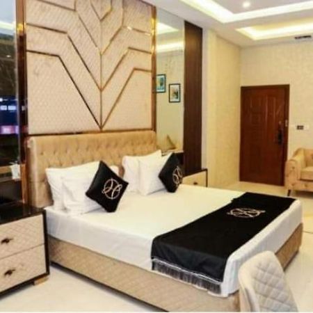 Holiday In Islamabad Exterior foto